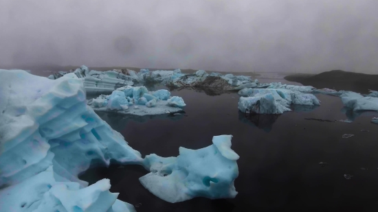 Happy Birthday Green Screen Download, Iceberg, Ice, Cold, Water, Frozen