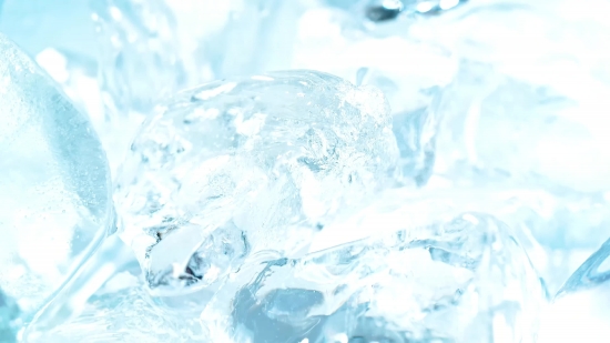 Ice, Crystal, Solid, Cold, Freeze, Water