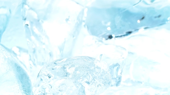 Ice, Freeze, Crystal, Solid, Cold, Water