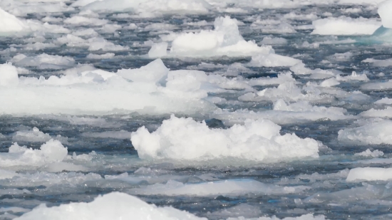 Iceberg, Ice, Snow, Winter, Cold, Landscape