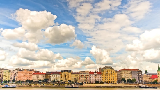 Instagram Stock Footage, Sky, Landscape, Clouds, Sun, Cloud