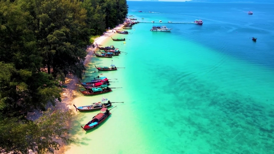 Kayak, Canoe, Boat, Small Boat, Sea, Beach