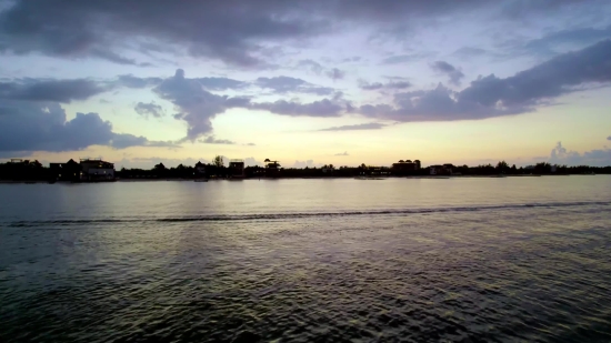 Lake, Basin, Water, Sky, Lakeside, Shore