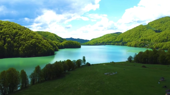 Lake, Lakeside, Shore, Landscape, Water, Body Of Water