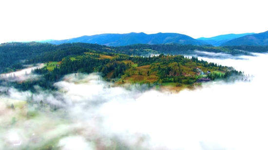 Lake, Landscape, Water, Mountain, River, Mountains