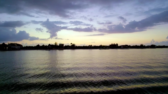 Lakeside, Shore, Lake, Water, Basin, Sky