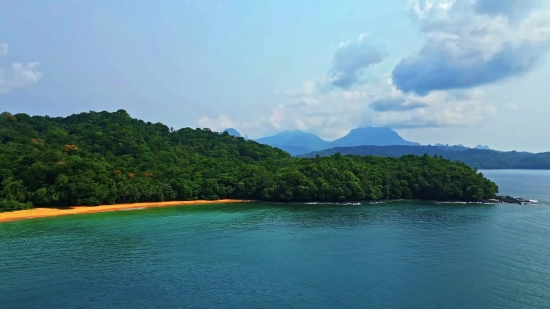 Lakeside, Shore, Lake, Water, Landscape, Mountain