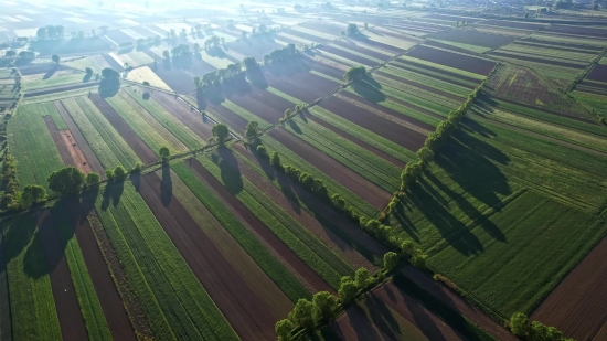 Landscape, Rural, Sky, Countryside, Field, Agriculture