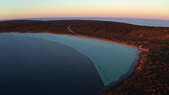 Lighthouse Stock Footage, Dune, Sand, Landscape, Travel, Sky