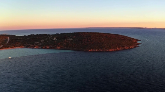 Luxury Car Stock Footage, Promontory, Natural Elevation, Geological Formation, Sea, Ocean