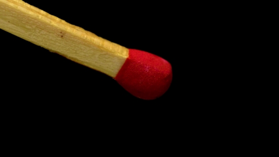 Matchstick, Stick, Close, Object, Pencil, Wood