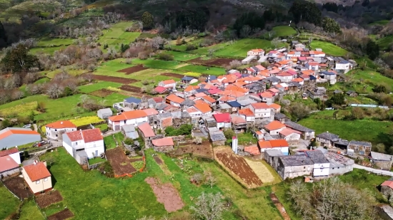 Maze, Jigsaw Puzzle, Town, City, Puzzle, Architecture