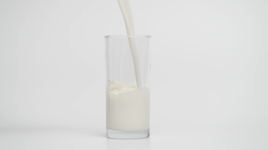 Milk, Liquid, Food, Glass, Drink, Dairy Product