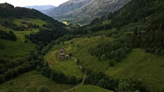 Mountain, Alp, Mountains, Natural Elevation, Highland, Landscape