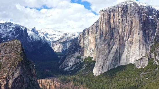 Mountain, Canyon, Valley, Mountains, Landscape, Alp