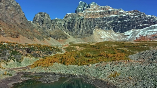 Mountain, Mountains, Alp, Range, Landscape, Geological Formation