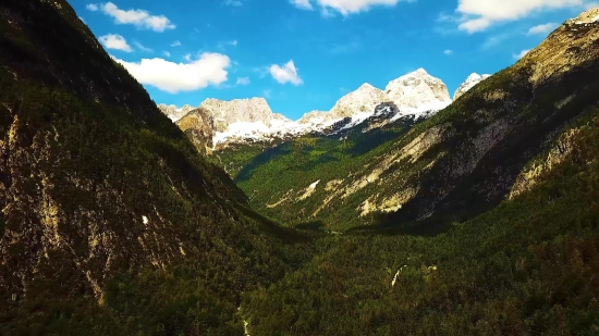 Mountain, Mountains, Ascent, Alp, Landscape, Slope