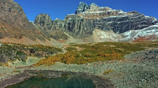 Mountain, Range, Mountains, Alp, Landscape, Valley