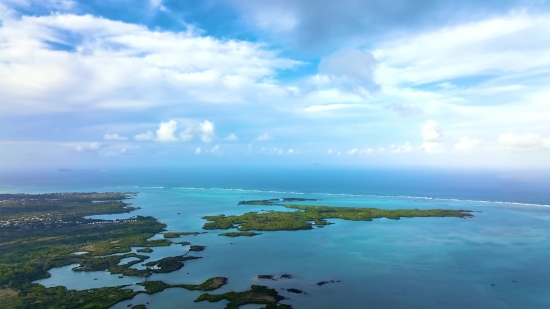 Ocean, Beach, Sea, Shoreline, Coast, Water