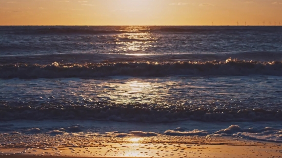 Ocean, Beach, Sea, Water, Seaside, Body Of Water