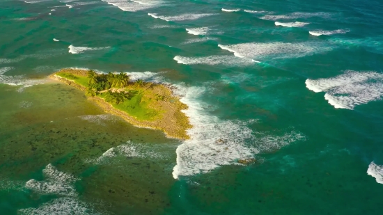 Ocean, Body Of Water, Beach, Sea, Coast, Water