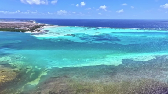 Ocean, Body Of Water, Sea, Beach, Sand, Coast