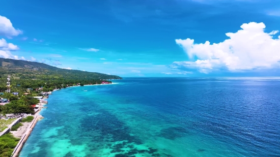 Ocean, Sea, Beach, Body Of Water, Coast, Sand