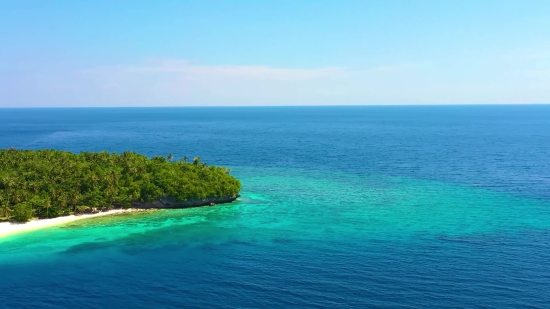 Ocean, Sea, Beach, Body Of Water, Sand, Coast