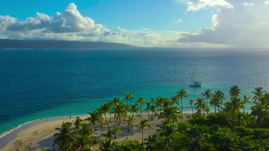 Ocean, Shore, Water, Beach, Sea, Landscape