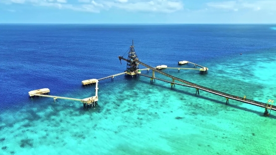 Outrigger, Stabilizer, Sea, Device, Ocean, Beach