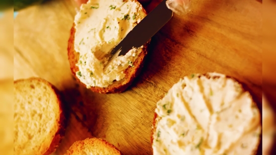 Paris Stock Footage, Bread, Food, Bagel, Bun, Meal