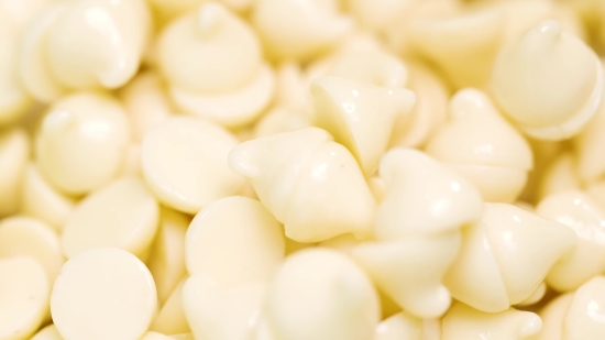 Pasta, Butter, Food, Close, Yellow, Healthy