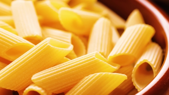 Pasta, Food, Meal, Healthy, Snack, Yellow