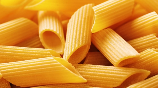 Pasta, Food, Yellow, Ingredient, Healthy, Meal