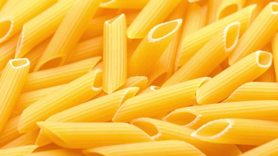 Pasta, Yellow, Light, Texture, Color, Design