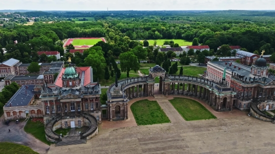 Patio, Area, Structure, Bridge, Travel, Architecture