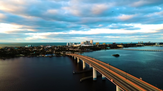 Pexels Free Stock Videos, Pier, Water, Sky, Sea, Beach