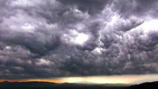 Philadelphia Stock Footage, Sky, Atmosphere, Clouds, Weather, Cloud