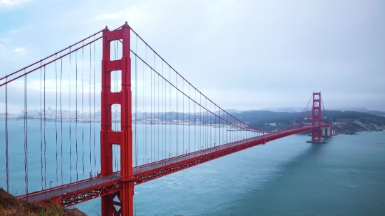 Pier, Support, Bridge, Device, Bay, Landmark