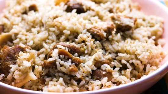 Pixels Stock Footage, Rice, Grain, Starches, Food, Cereal