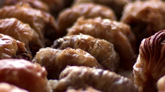 Pretzel, Walnut, Food, Bread, Cracker, Edible Nut