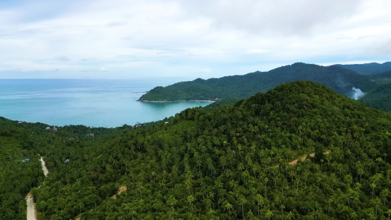 Promontory, Natural Elevation, Geological Formation, Sea, Cape, Coast