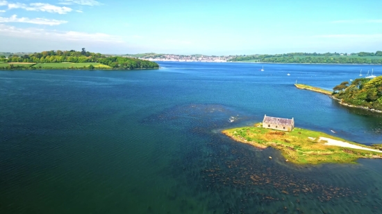 Public Domain Stock Photos, Shoreline, Cape, Sea, Water, Coast