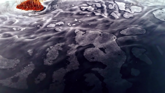 Rain Background Video Download, Ice, Water, Crystal, Ocean, River