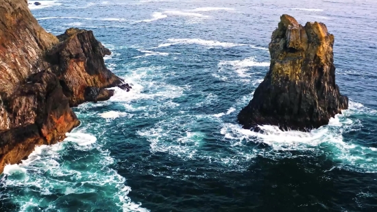 Rain Black Screen Video Download, Ocean, Body Of Water, Sea, Coast, Beach