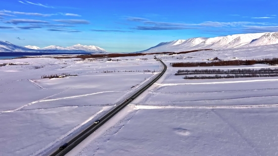 Rainy Day Video Free Download, Shoreline, Sand, Road, Landscape, Sky