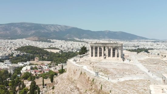 Rampart, Dam, Travel, Barrier, Column, Fortress