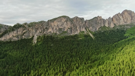 Range, Mountain, Landscape, Mountains, Rock, Sky