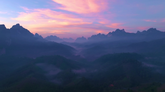 Range, Mountain, Landscape, Mountains, Sky, Travel