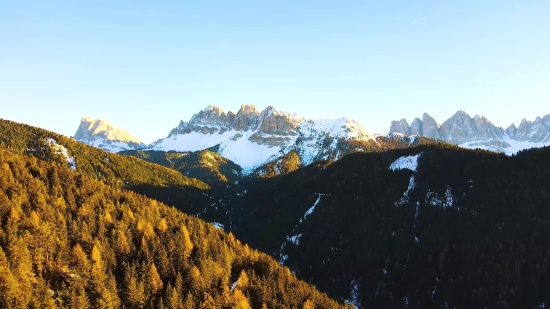 Range, Mountain, Landscape, Snow, Mountains, Alp